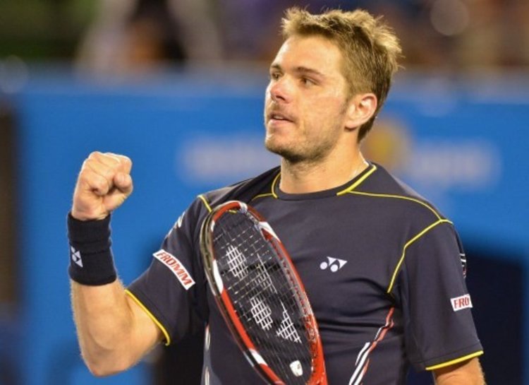 Стан Ваврринка 