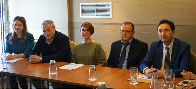 Община Кирково си партнира с гръцки организации за достъп до здравни услуги