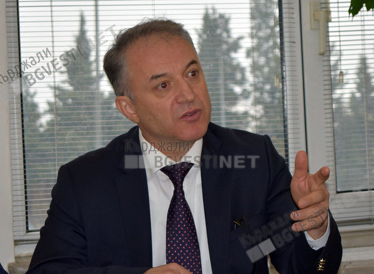 Проф.Юксел Йозкан