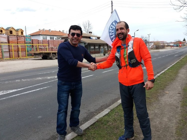 Протестният огън за Пирин мина през Първомайска община