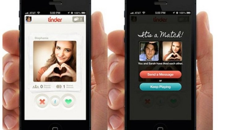 Как изглеждаха социалните мрежи в началото