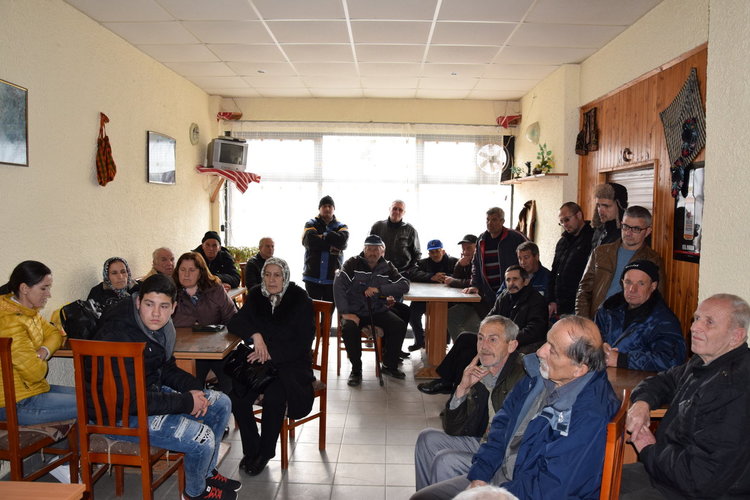 ДПС приключи отчетната си кампания в община Ардино