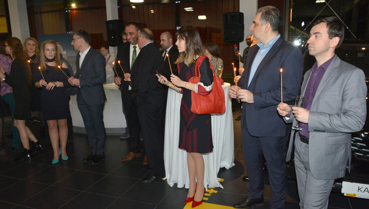 Коли номер 1 и 2 в България – Рено и Дачия, с официално представителство в Хасково