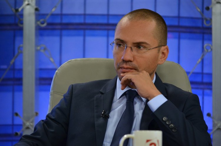 Джамбазки: Македония е българска, гърците нямат основание за протест