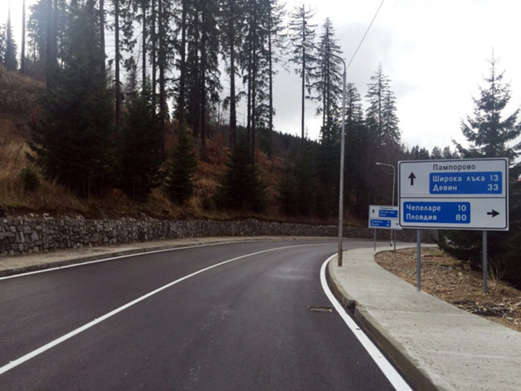 снимката е илюстративна