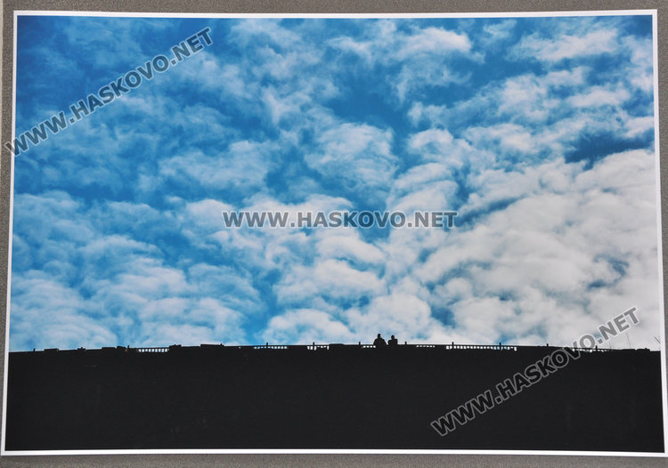 Стела Танева представя геометрия на сетивата в галерия „Форум“