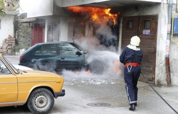 снимката е илюстративн