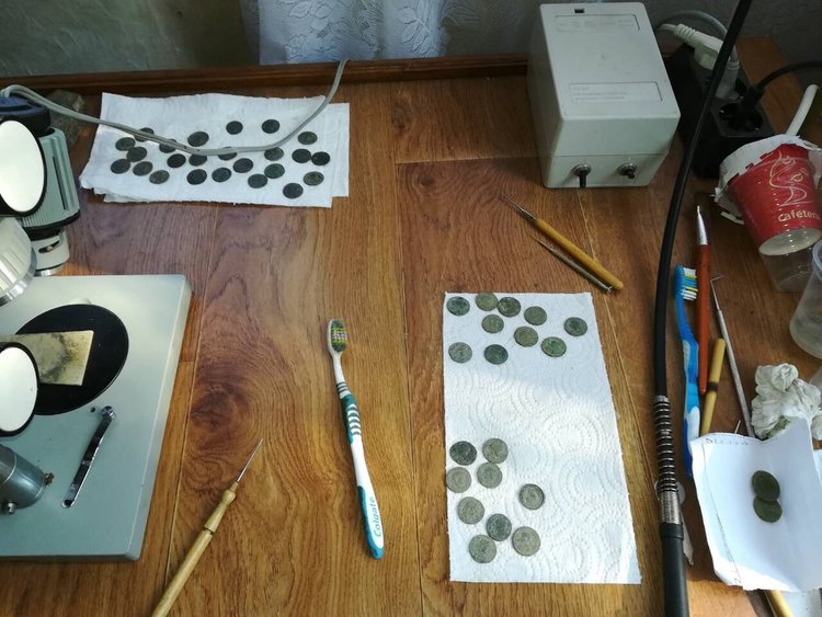 Снимки: МВР