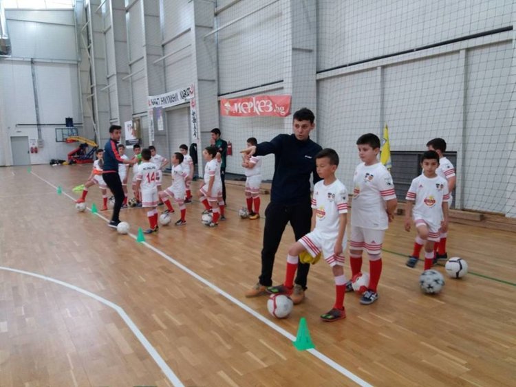 снимки: Община Рудозем