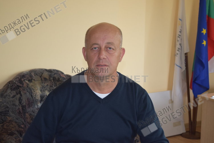 Мюмюн Искендер