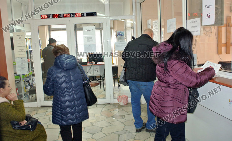 1100 ще ползват 5% отстъпка от данъка върху доходите си