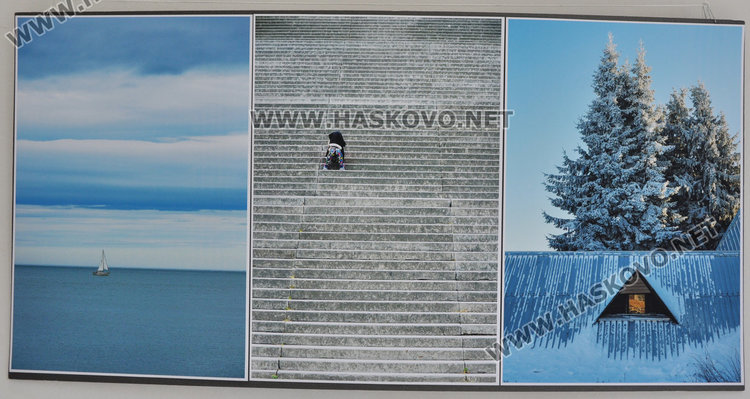 Стела Танева представя геометрия на сетивата в галерия „Форум“