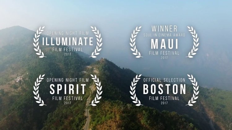 "Изцеление" - документалният филм, който променя представите ви (видео)