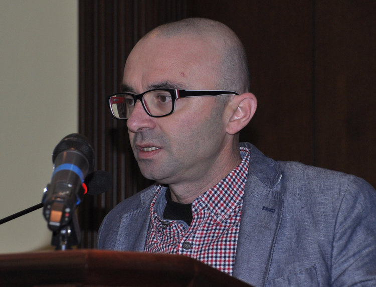 Изгоненият Пеев: Държах се арогантно като властта