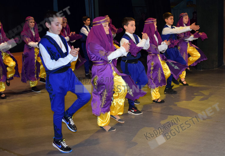 Деня на майчиния език ще отбележат в читалище „Юмер Лютфи“