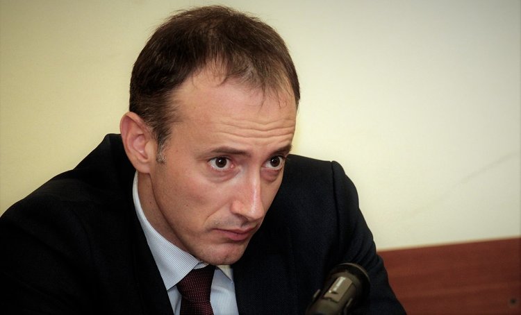 Красимир Вълчев: Застаряващите учители и неграмотността са големите проблеми в образованието