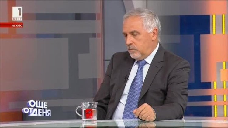 Без Шенген и Еврозоната оставаме в периферията на ЕС 