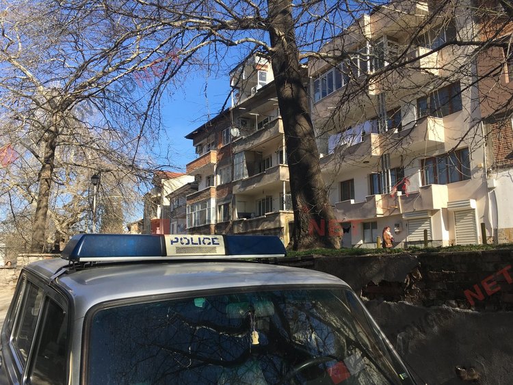 Спецоперация на територията на Пловдив, Асеновград и Карлово ​