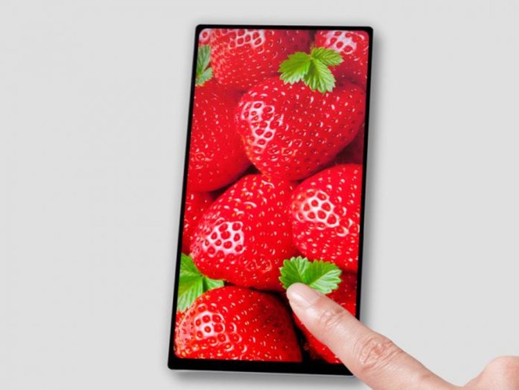 Първият смартфон с диамантено стъкло ще се появи през 2019 година