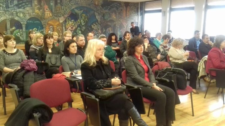 Приеха план-приема за учебната 2018/2019 в областта