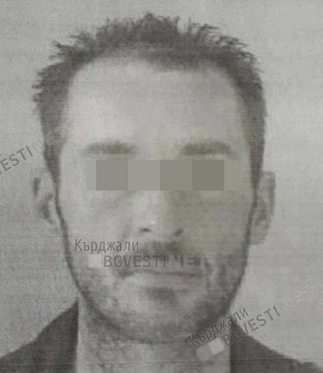 Т.нар.сериен изнасилвач е на свобода, снимката му циркулира из Фейсбук