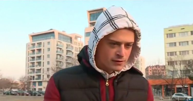 Наемаш апартамент, обираш го и показваш какъв смешен народ сме