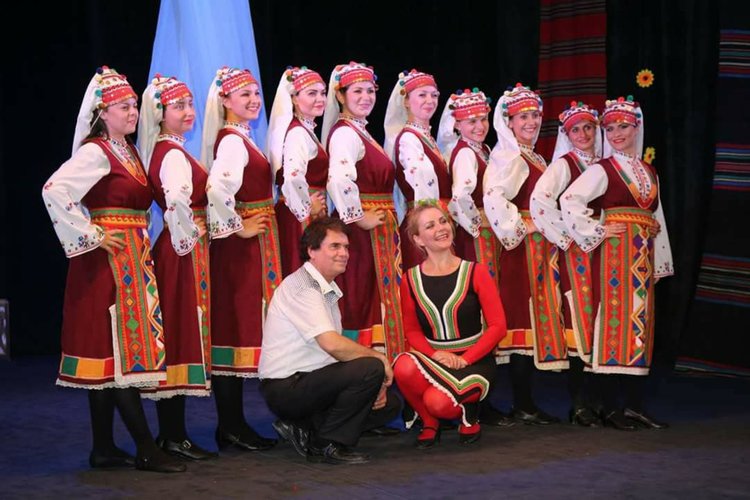 Димитровградчани организират в Германия концерт-спектакъл, посветен 3 март