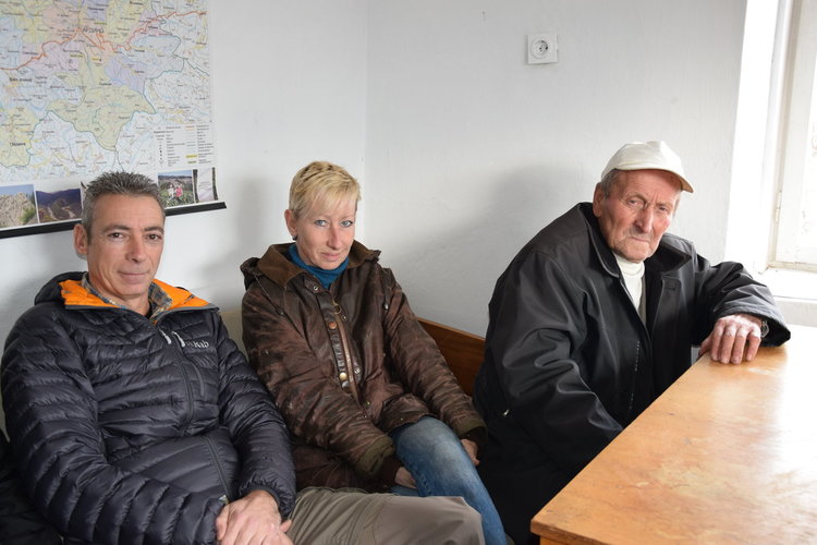 Чужденци проявяват интерес към имоти в красивото ардинско село Любино