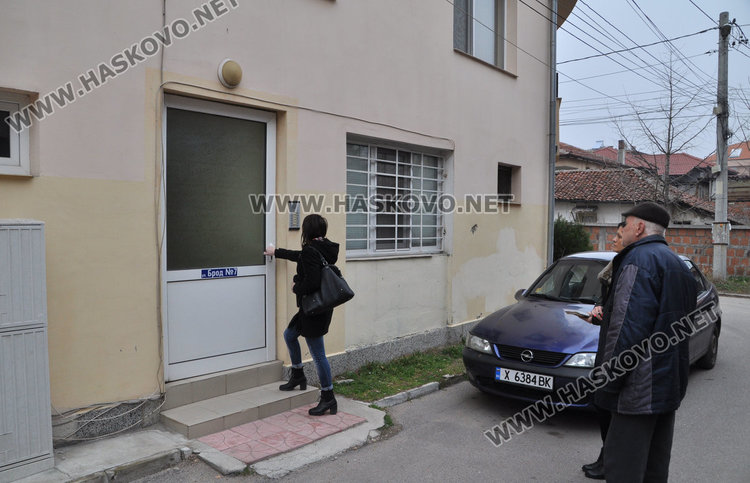 Откраднатите 30 бона в Хасково били за лечение на болна от рак