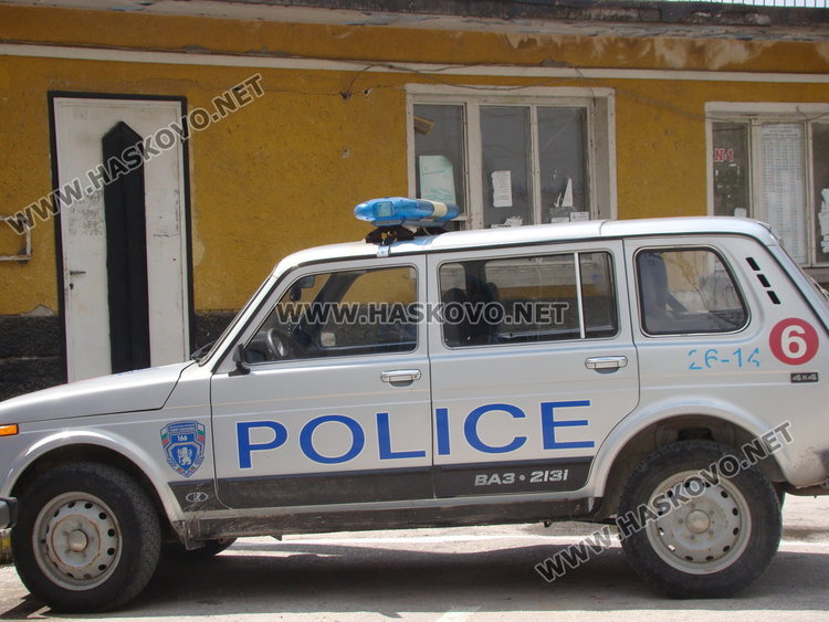 29-годишен мъж е задържан за съхранение на дрога в Димитровград