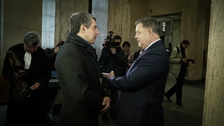 Полша трябвало да надгради руските МиГ-29, уверява Плевнелиев