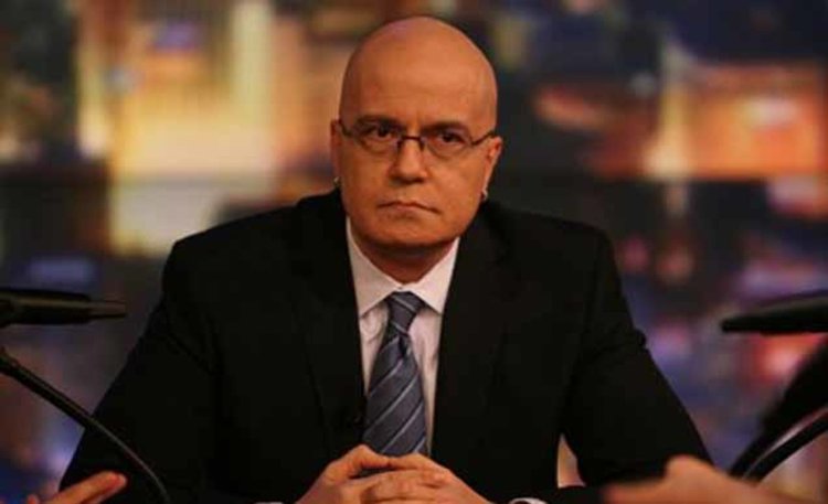 Слави открехна завесата какво предстои след кастинга за политици