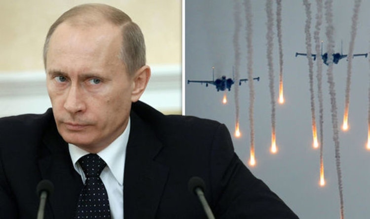 Доклад за сигурността сочи рисковете за военен сблъсък Русия-Европа