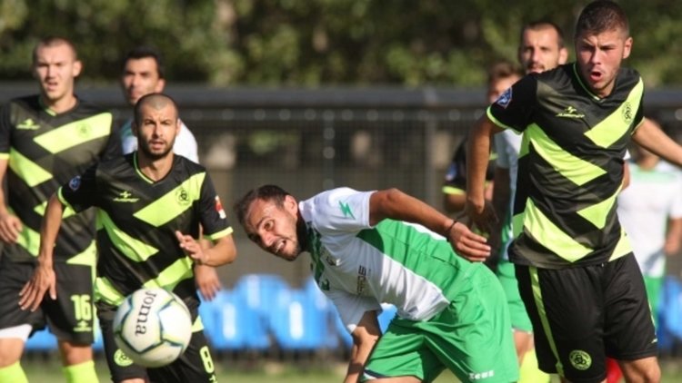 Проблеми за Кариана преди финала срещу Миньор (Перник)