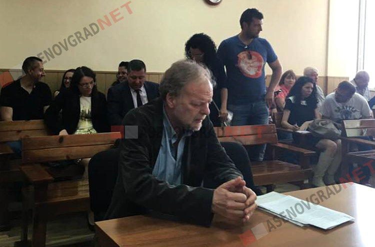 Повдигнаха обвинение срещу гл.архитект на Община Асеновград за подкуп и спрямо собственик на фирма, който посредничил