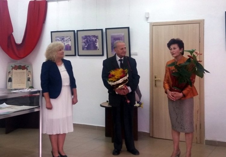 Андрей Печилков е автор на множество исторически книги, снимка: smolyan.bg 