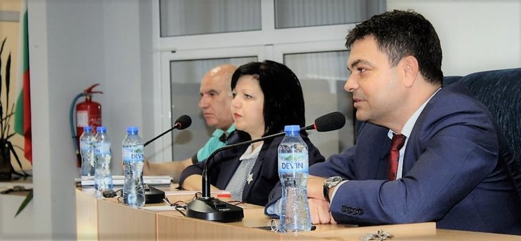 Общинарите в страната са притеснени от текст в антикорупционния закон