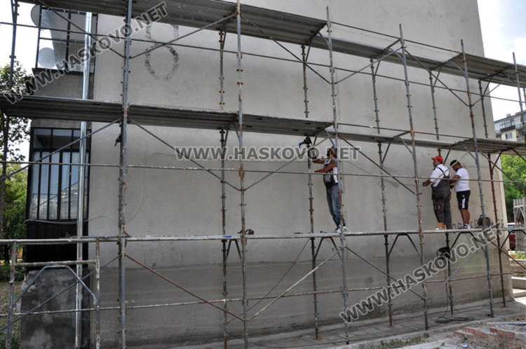 Организират среща с граждани за разяснения по санирането