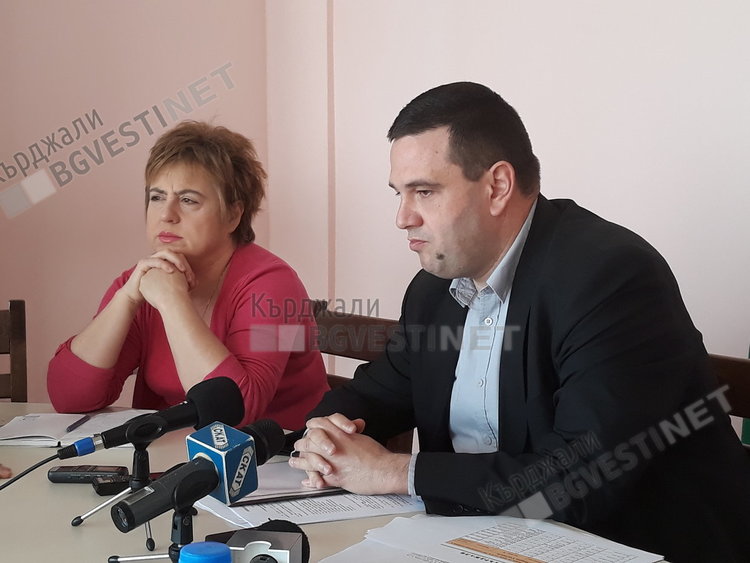 Никола Чанев: Община Кърджали се управлява в разрез със морала!Кметът:всичко е прозрачно!