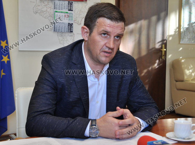 Станислав Дечев