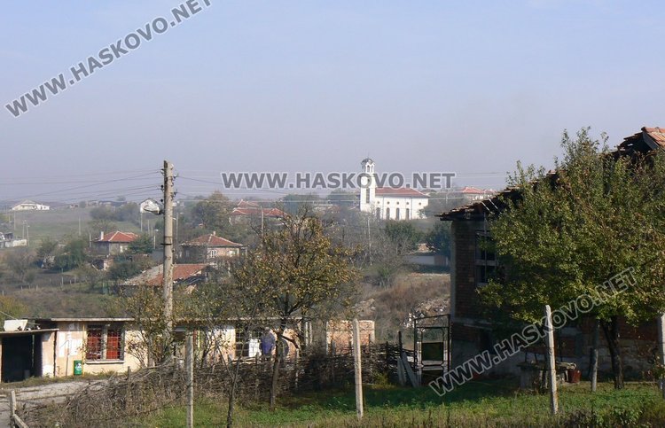 Димитровградското село Бряст нае частна охрана, за да се пази от крадци