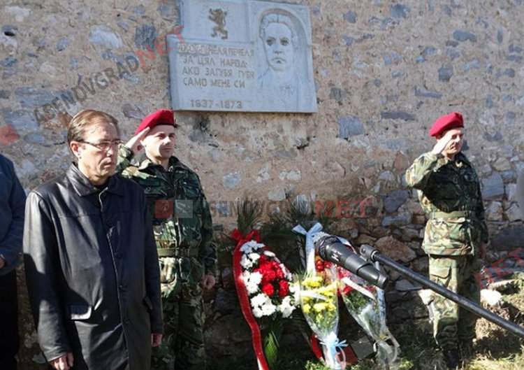 Снимки: Архив