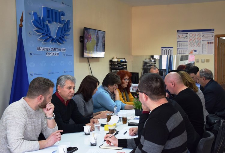 В Кърджали ще честват Международния ден на майчиния език