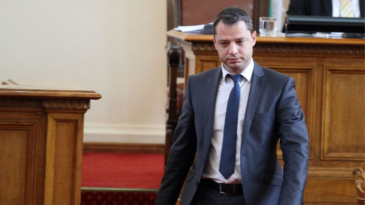Делян Добрев: Нямам притеснения относно Истанбулската конвенция