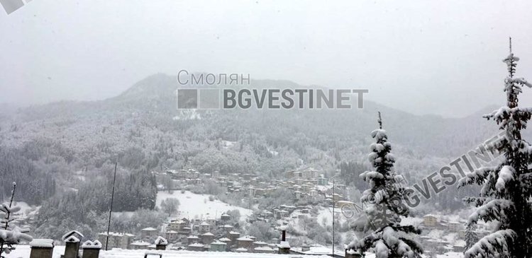 Първият ден от работната седмица: Облачно, но без валежи