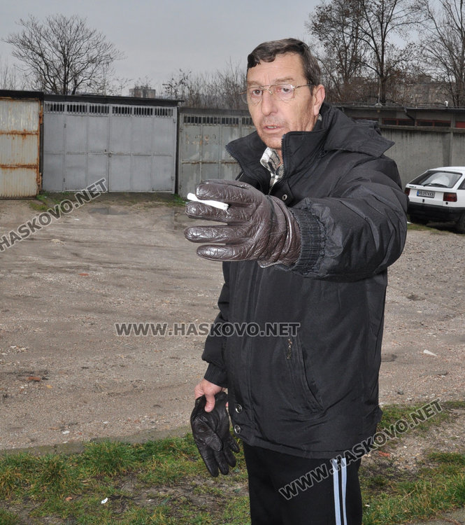 Живко Несторов