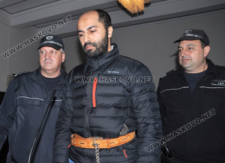 Науфал Захри