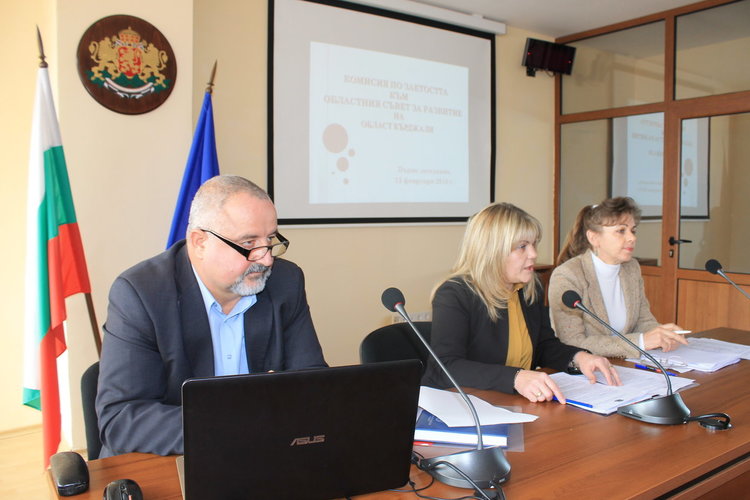 Приемат през следващата учебна година след 7 клас ученици в 55 паралелки в областта