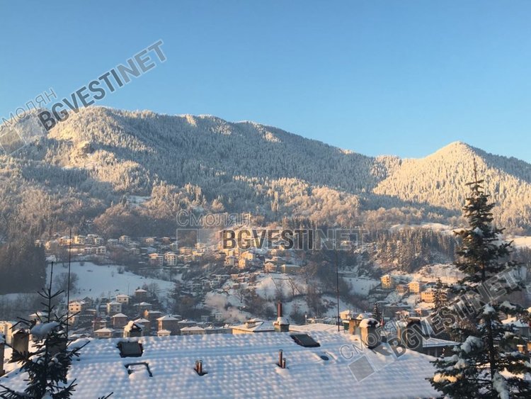  Вторникът започва слънчево, привечер валежи от сняг