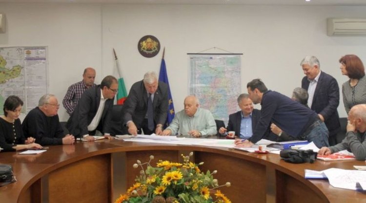 Довършват проектирането на локалните платна на Пловдив - Асеновград и достъпа до имотите покрай тях